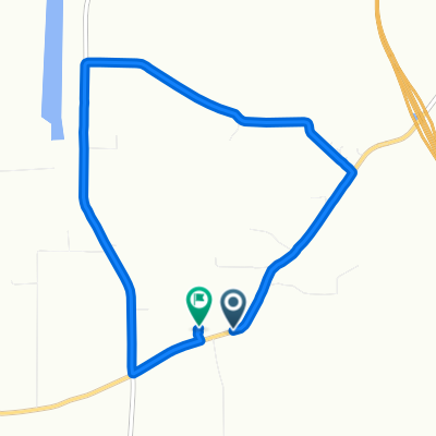 ride 8