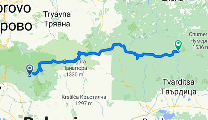 К-Е ден 6 х.Буковец