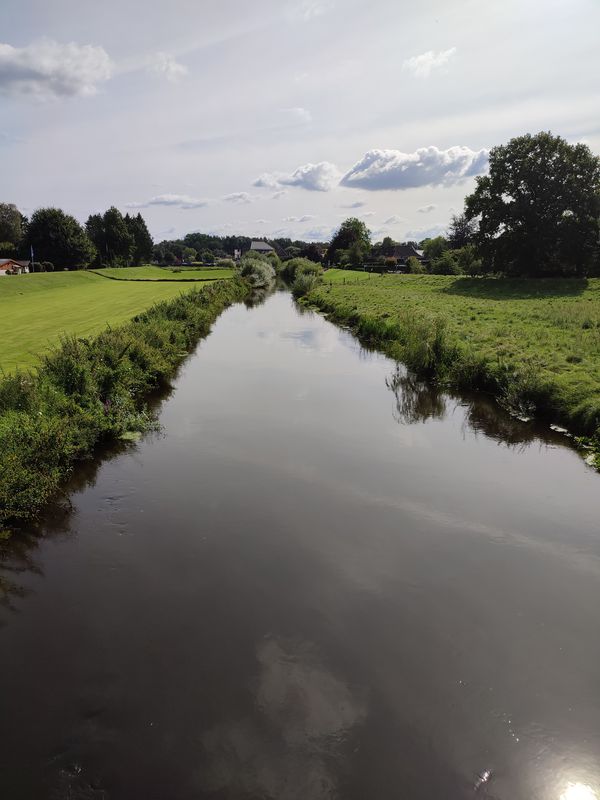 Papenbergallee 33, Kellinghusen nach Hauptstraße 15, Kellinghusen