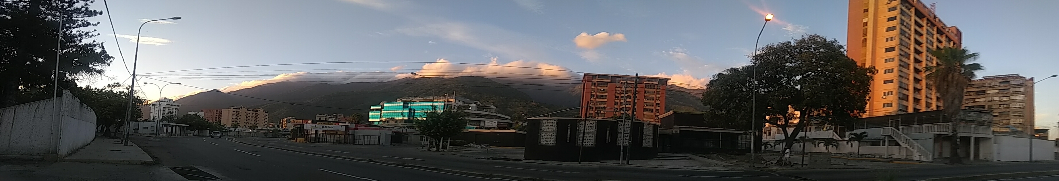 De J447+G3C, Macuto a Avenida Intercomunal de Macuto