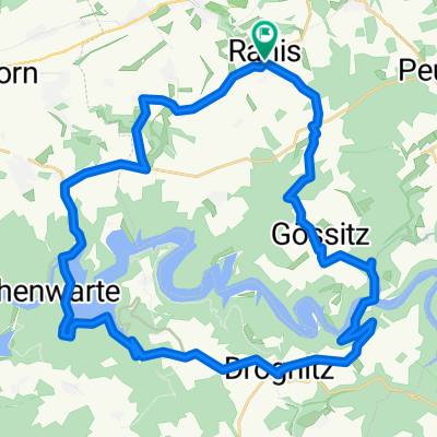 L2367 2, Ranis nach L2367 2, Ranis