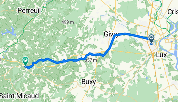 Diese Route in Bikemap Web öffnen