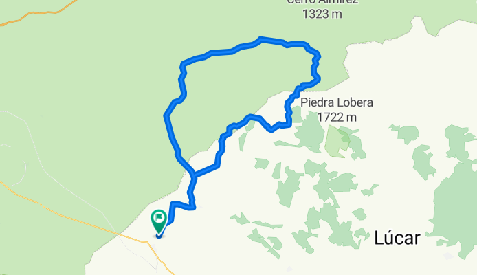 Diese Route in Bikemap Web öffnen