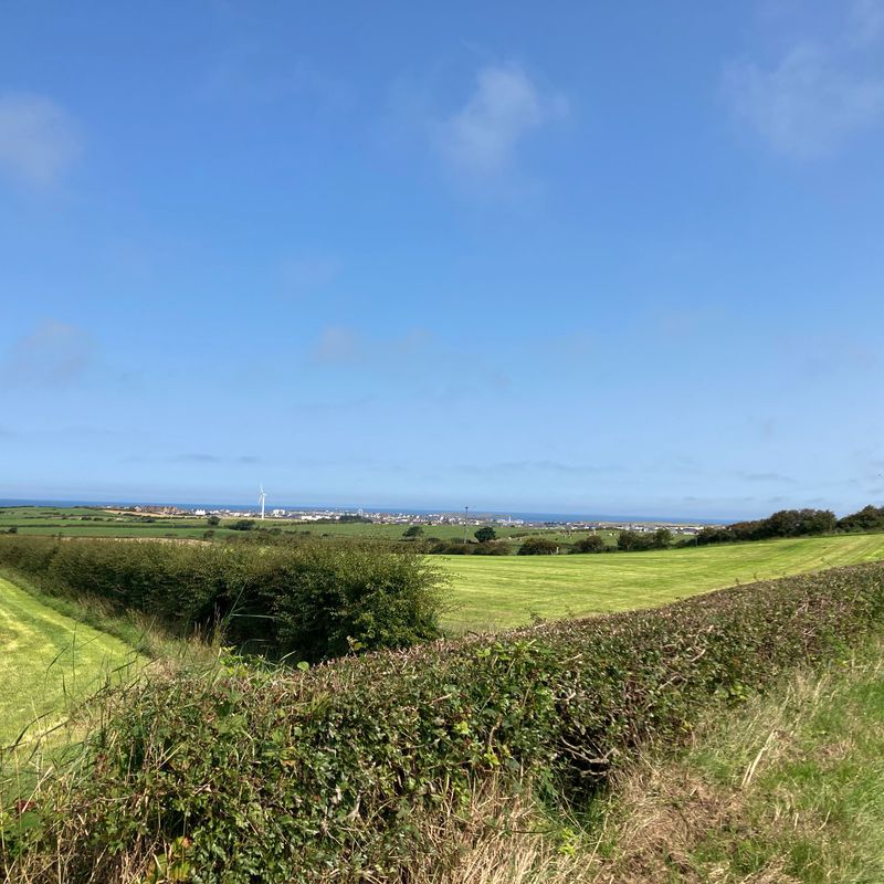 29 West Strand Ave, Portrush to 2 Inishowen Crescent, Portstewart