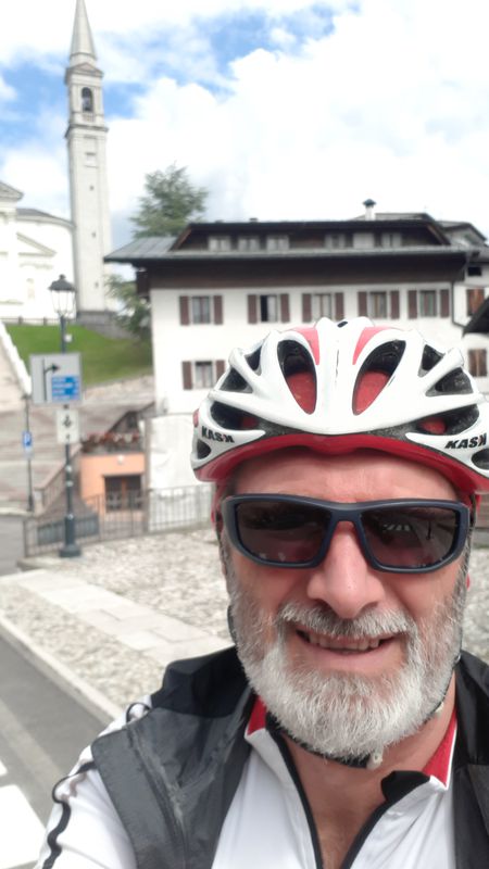 Da Via Roma 6, Foza a Via Cornetta 1, Enego