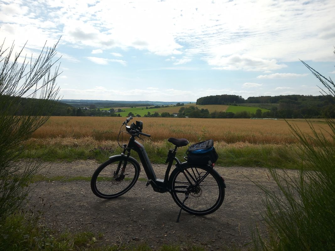 Rund um Altenkirchen