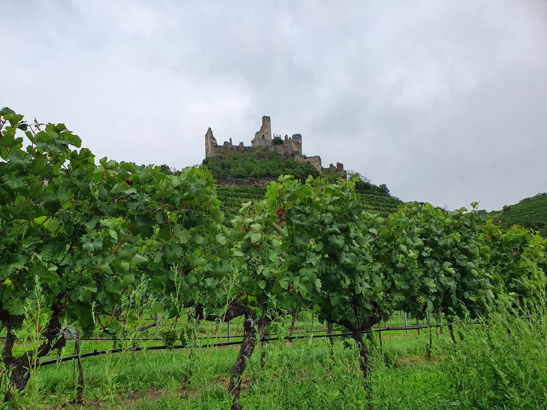 gmünd-krumau-gmünd-krems