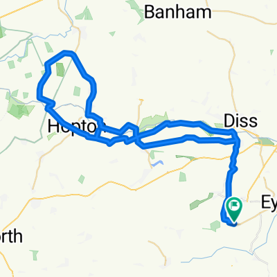 Day 1 - Tuesday 7th September