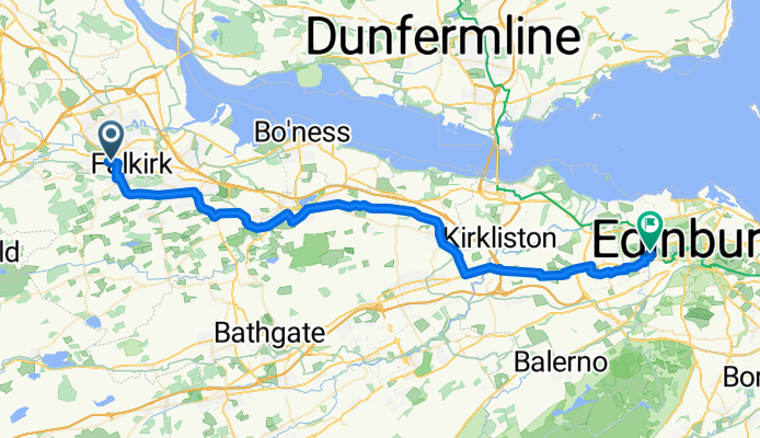 Diese Route in Bikemap Web öffnen