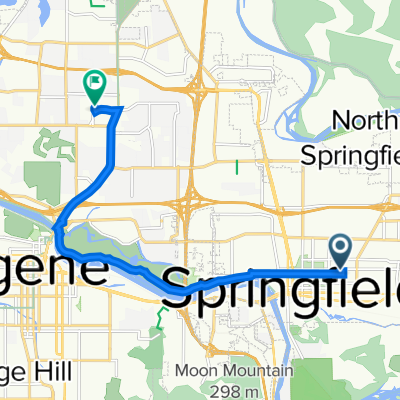 Ride to work!