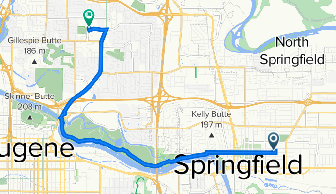Ride to work!