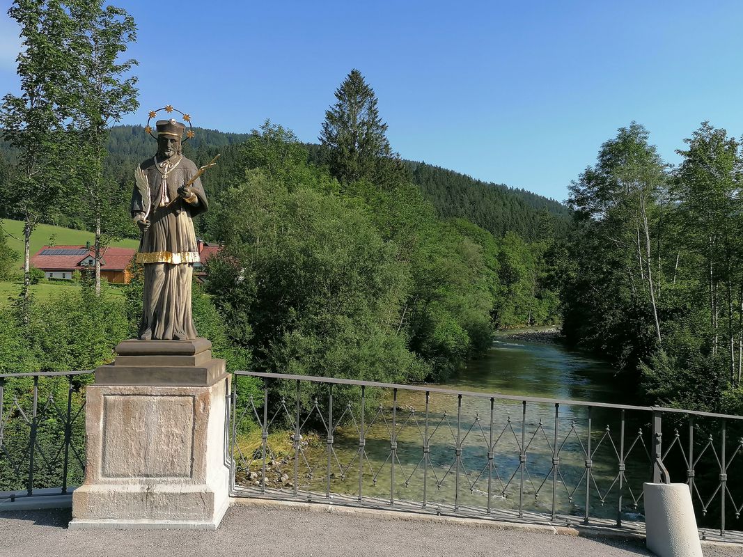Powerrunde Lunz - Göstling - Hollenstein - Lassing - Lunz