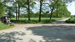 Highlight 7 along the Bikemap route "Radwandertag Raesfeld 2011"