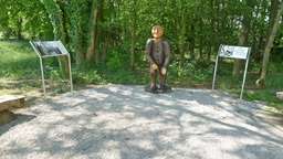 Highlight 9 along the Bikemap route "Radwandertag Raesfeld 2011"