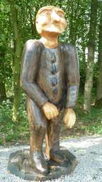 Highlight 10 along the Bikemap route "Radwandertag Raesfeld 2011"