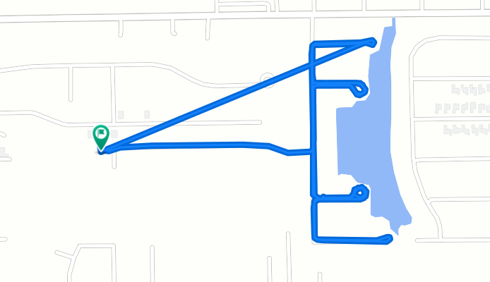 16429 Manitoba Dr, Prairieville to 16429 Manitoba Dr, Prairieville