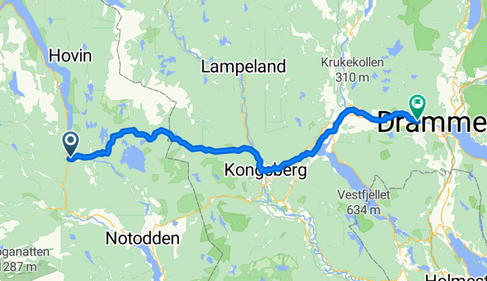 Diese Route in Bikemap Web öffnen