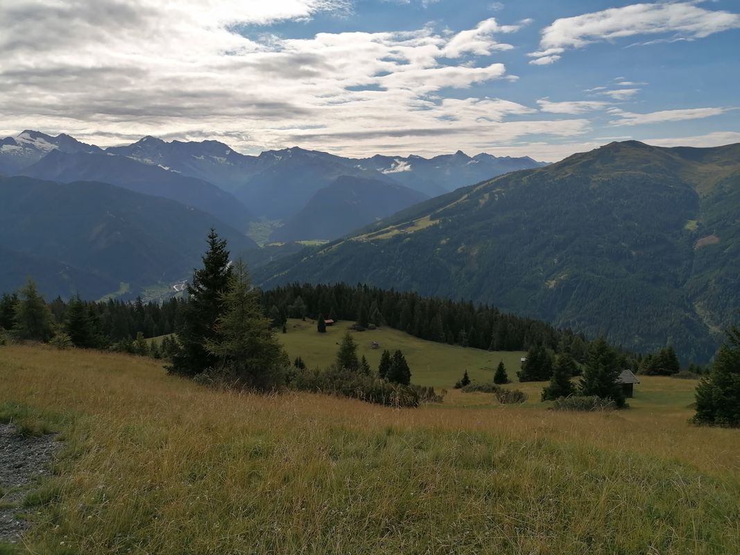 Blaserhütte