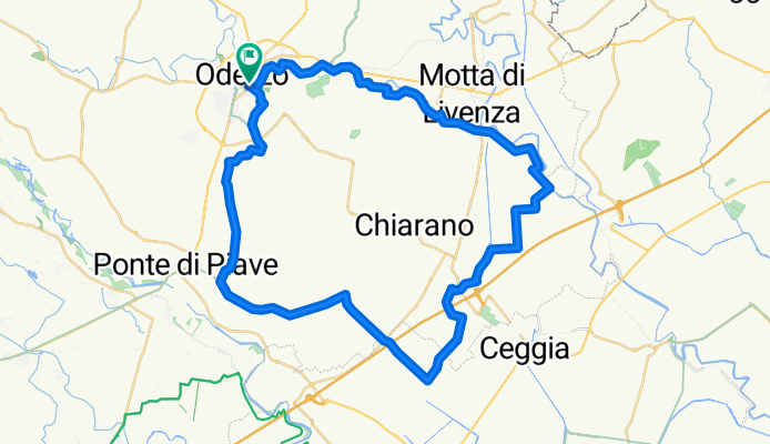 Diese Route in Bikemap Web öffnen
