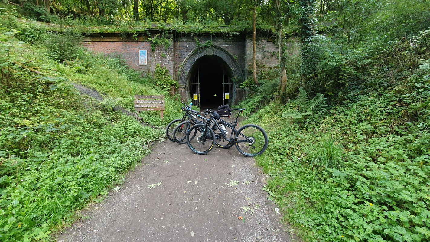 BVW with family 🙂