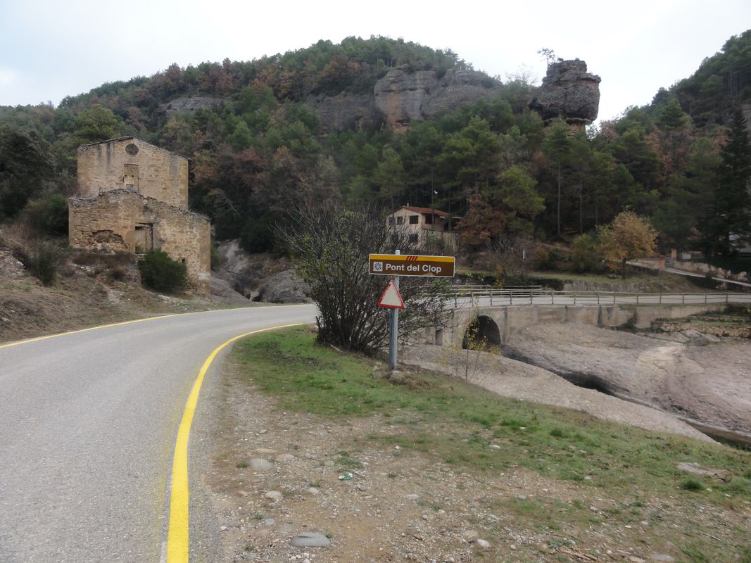 TOUR DU LORD nº2. Solsona