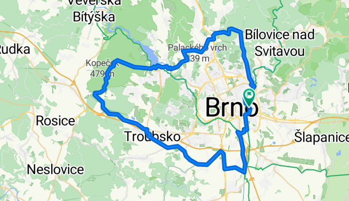 Brněnské kolečko