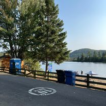 De St-Jérôme à St-Faustin, Piedmont à St-Jérôme à St-Faustin, Val-Morin