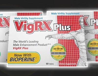 Experience the Benefits of VigRX Plus in UAE A Comprehensive Guide