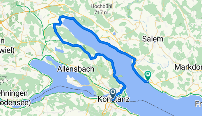 Diese Route in Bikemap Web öffnen