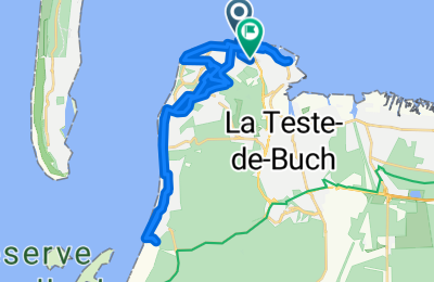 Open this route in the Bikemap app