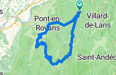 Open this route in the Bikemap app