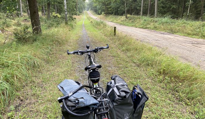 Foto 2 der Bikemap-Route "Hamburg - Südheide - Arendsee"