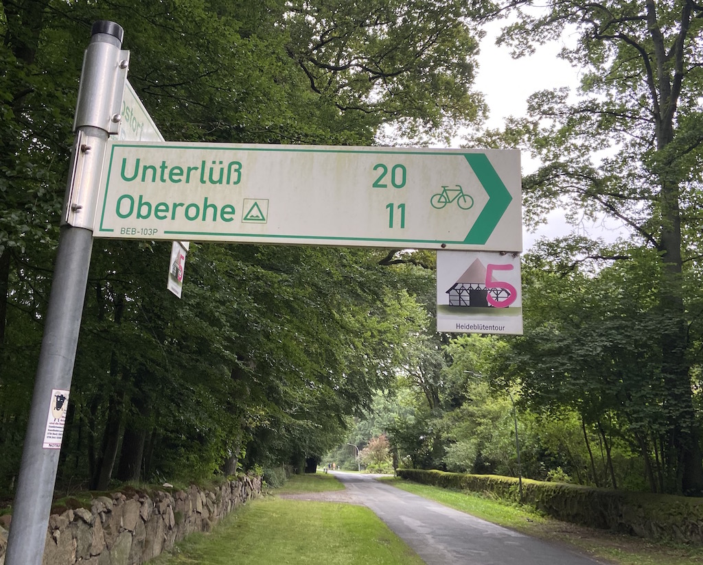 Hebe Bild 10 entlang der Bikemap-Route "Hamburg - Südheide - Arendsee" hervor