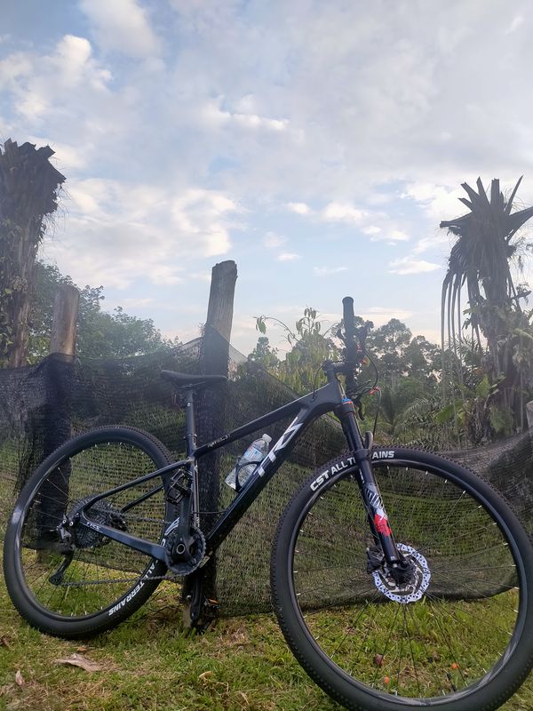 HARI PERTAMA 💪🏼