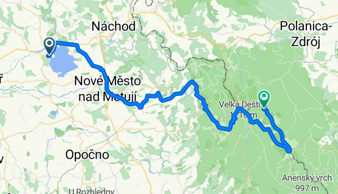 Majówka 2011 Dzień 3