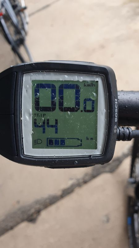 Kurfürstenstraße 16-18, Mülheim-Kärlich nach Poststraße 36A, Mülheim-Kärlich