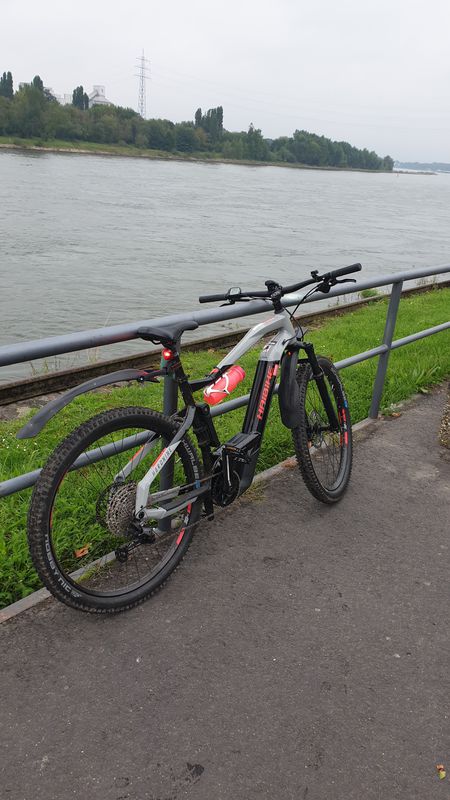 Kurfürstenstraße 16-18, Mülheim-Kärlich nach Poststraße 36A, Mülheim-Kärlich