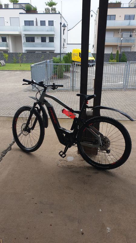 Kurfürstenstraße 16-18, Mülheim-Kärlich nach Poststraße 36A, Mülheim-Kärlich