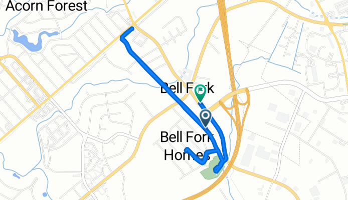 Diese Route in Bikemap Web öffnen