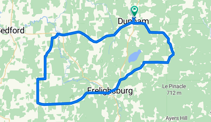 Diese Route in Bikemap Web öffnen