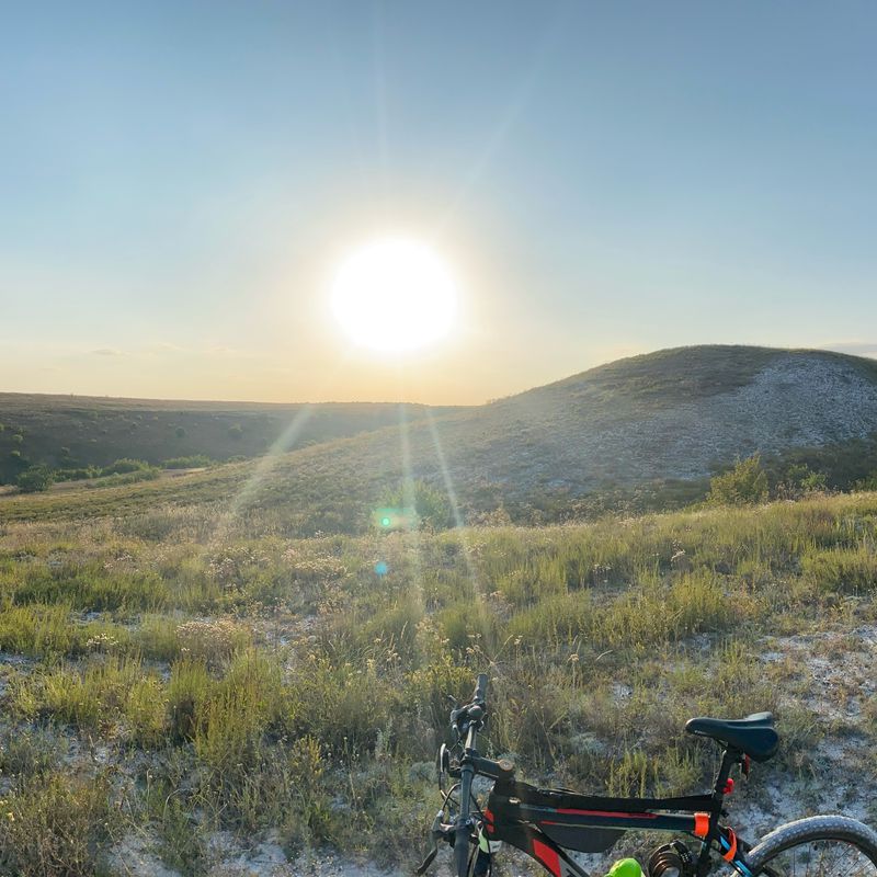 Маршрут в Леонида Быкова улица, 15, Краматорск
