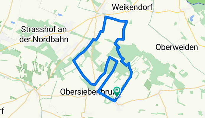 Untersiebenbrunn Rugiergasse (Zotti)
