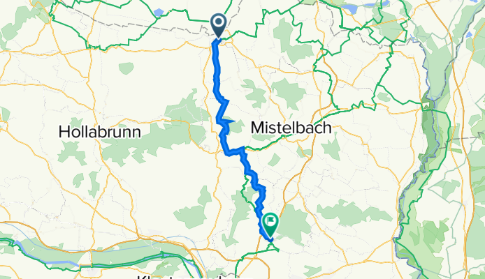 IVV_2022_Fackelfahrt_Laa_Wolkersdorf_211002