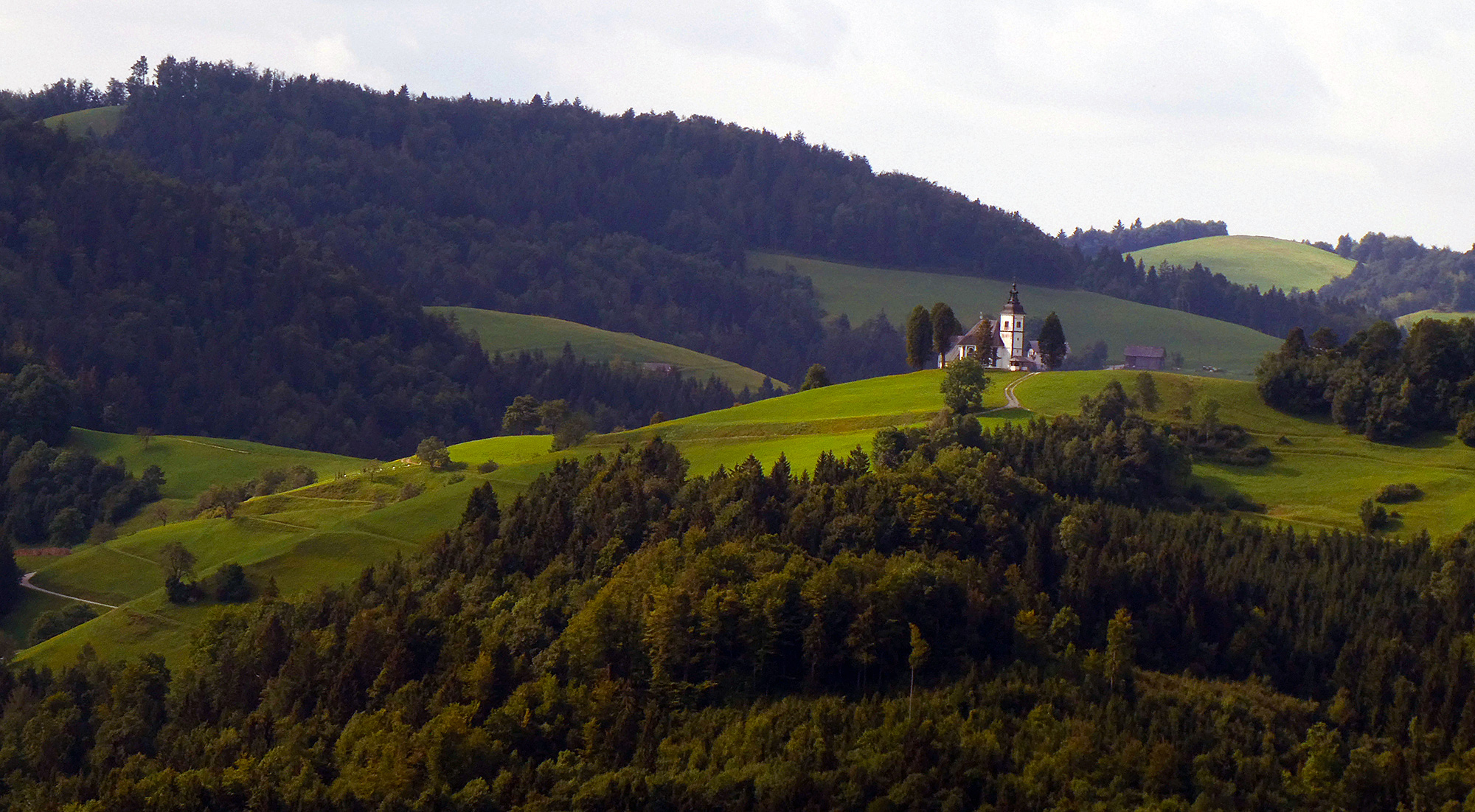 Sopotnica MTB