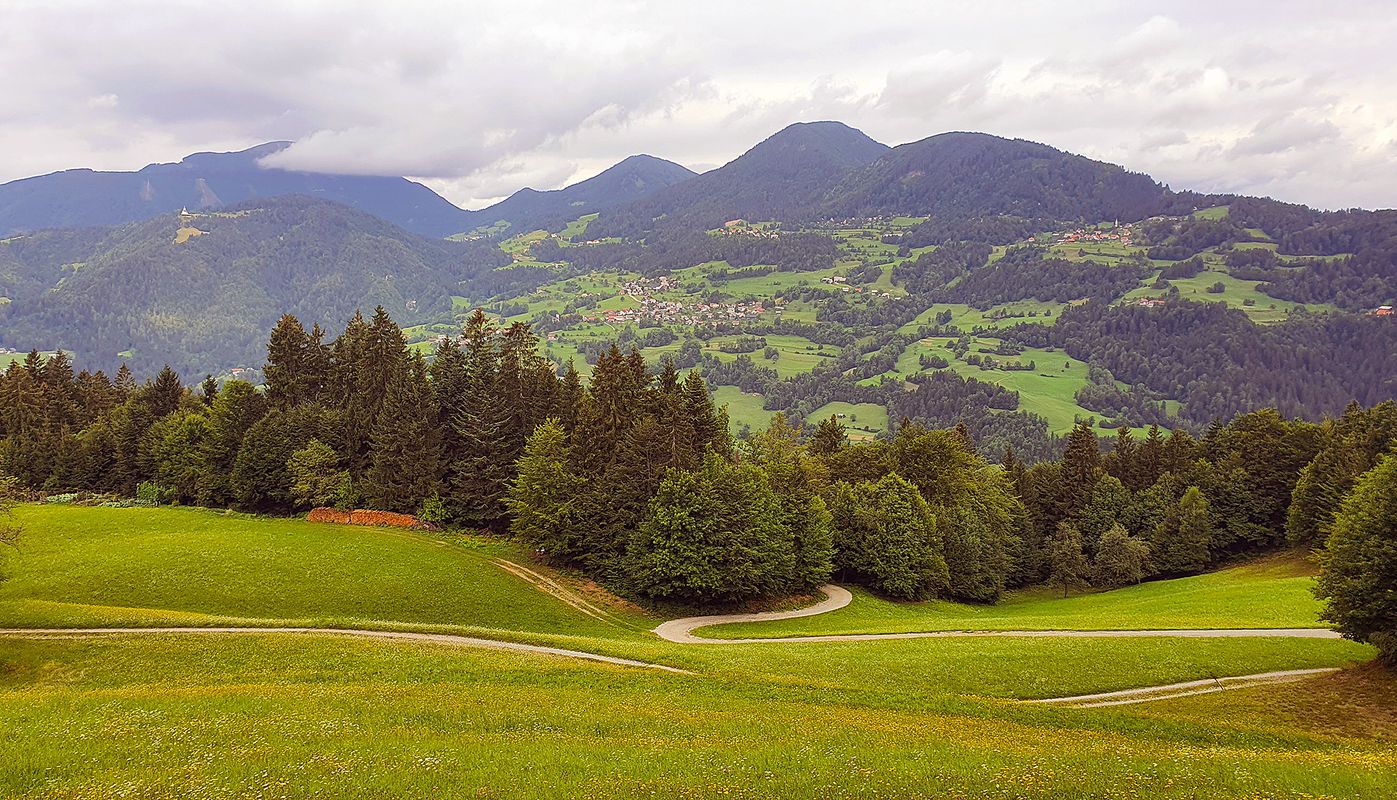 Sopotnica MTB