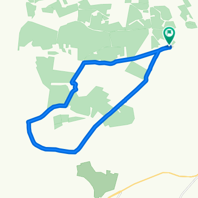 meenganaire snow road ring