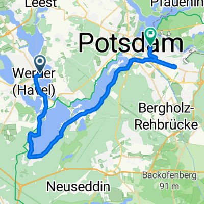 FP Babelsberg
