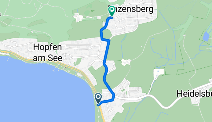 2021-02.1 Hopfen am See (Unterkunft