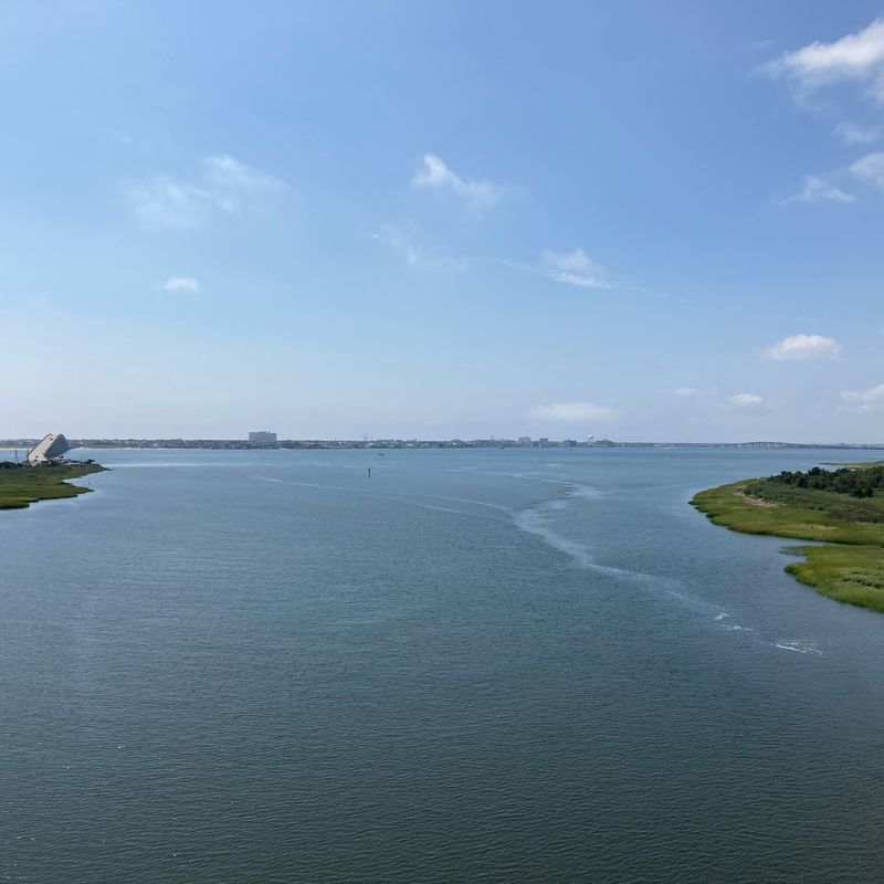 5431–5477 Boardwalk, Ventnor City to 4025 Anndover Gardens, Atlantic City
