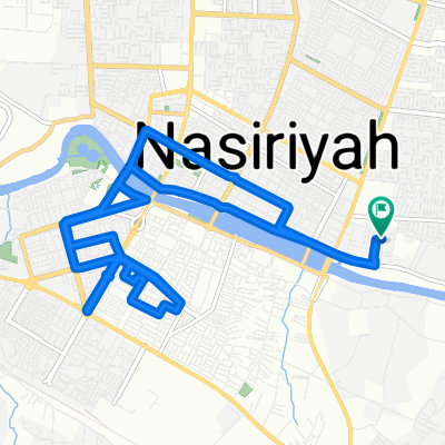 Route 3